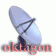   oktagon